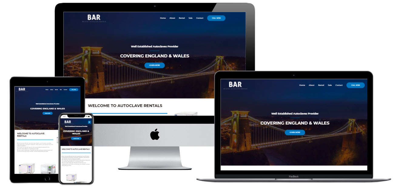 barwebsite